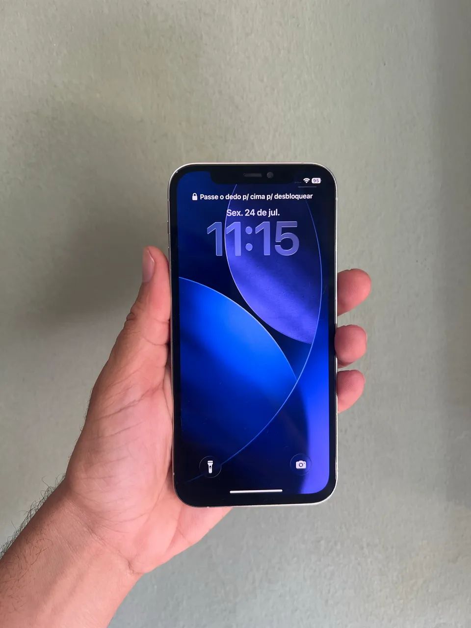 iPhone 12 pro  - Foto 3