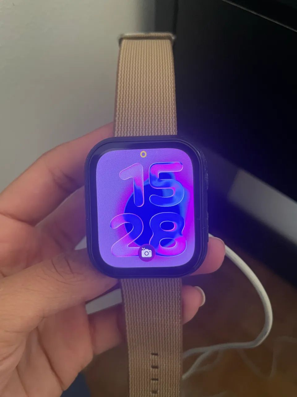 Apple Watch Series 7  - Foto 2