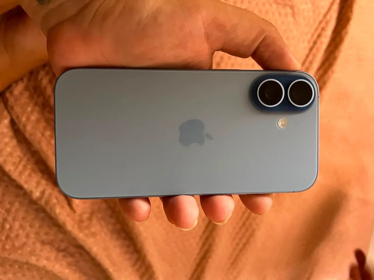 iPhone 17 256 GB - Foto 3