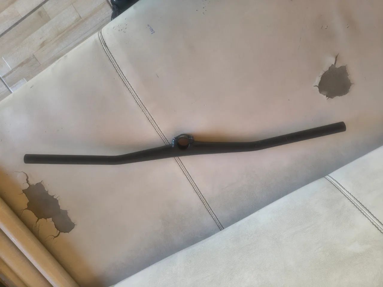 GUIDOM INTEGRADO CARBON 720X35 - Foto 2