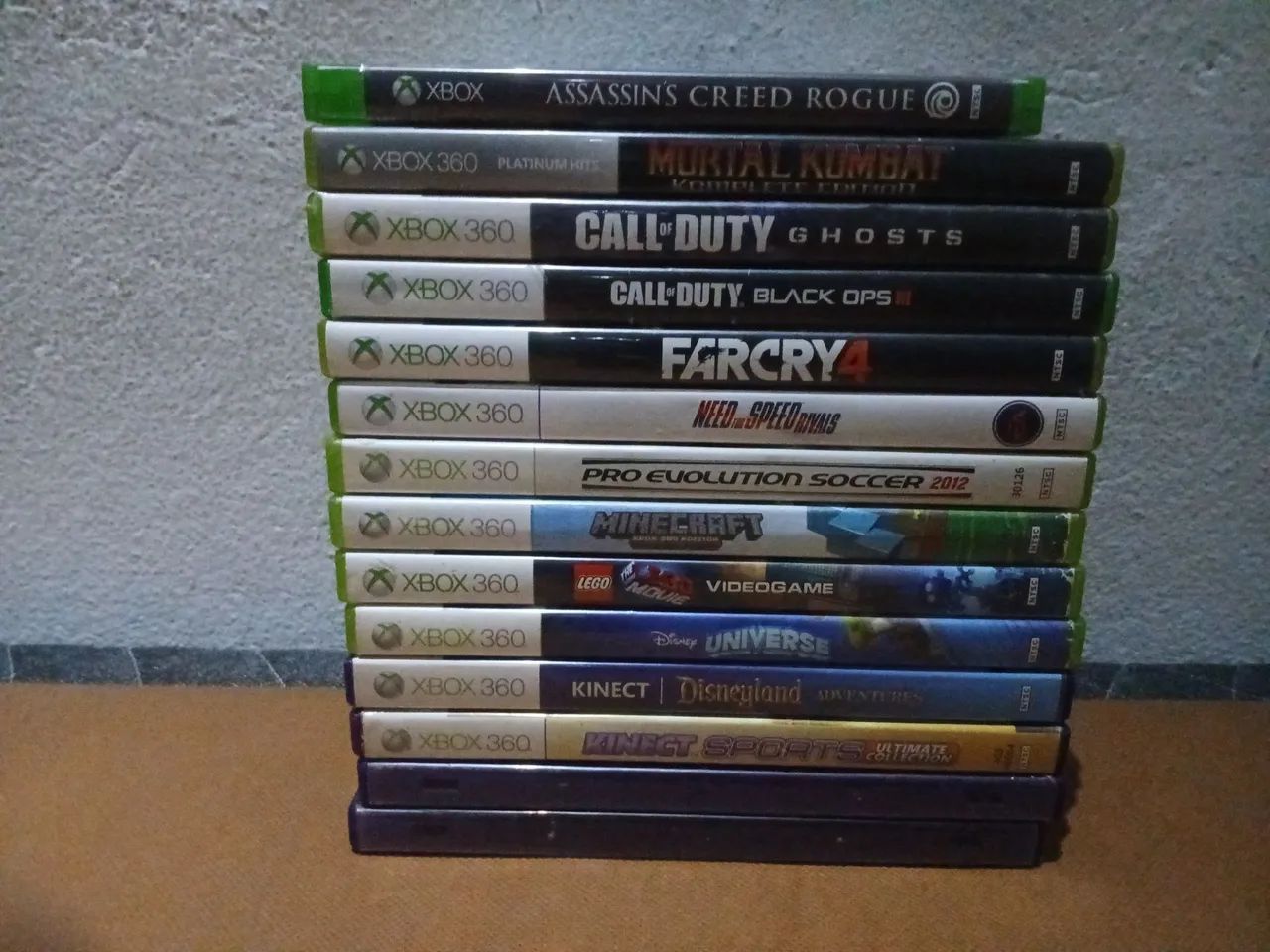 Xbox 360 slim  - Foto 3