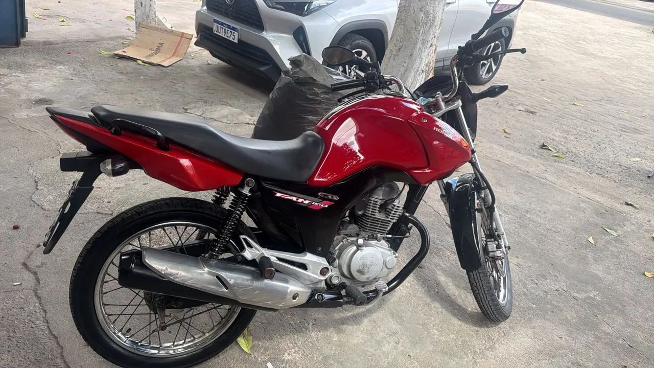Honda 150  - Foto 2