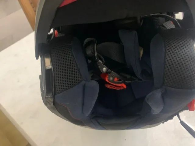 CAPACETE MT HELMETS - Foto 3