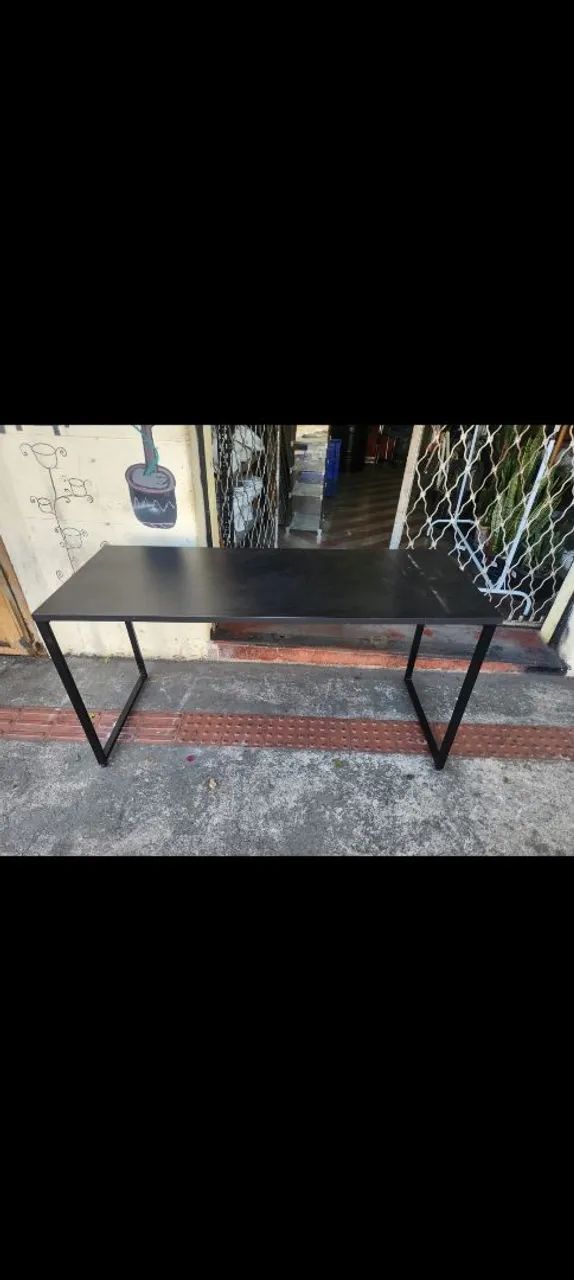 Mesa de escritório 