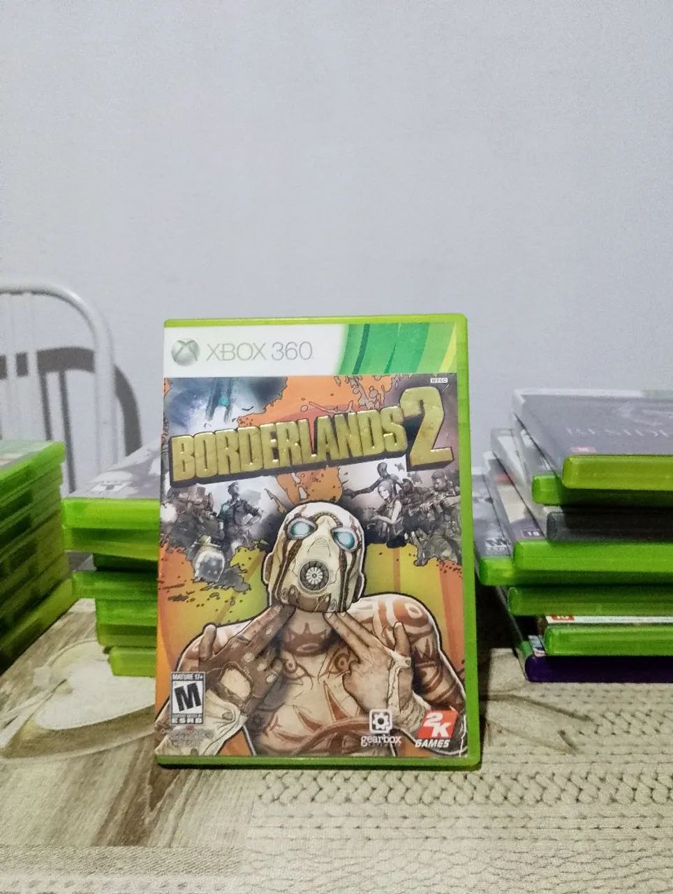 Borderlands 2