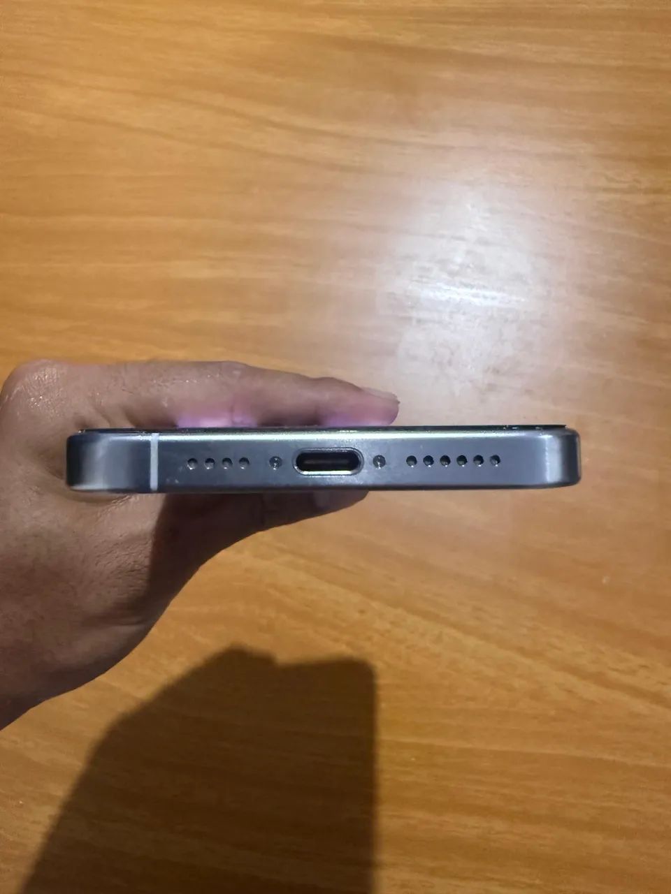 iPhone 15 pro max  - Foto 3