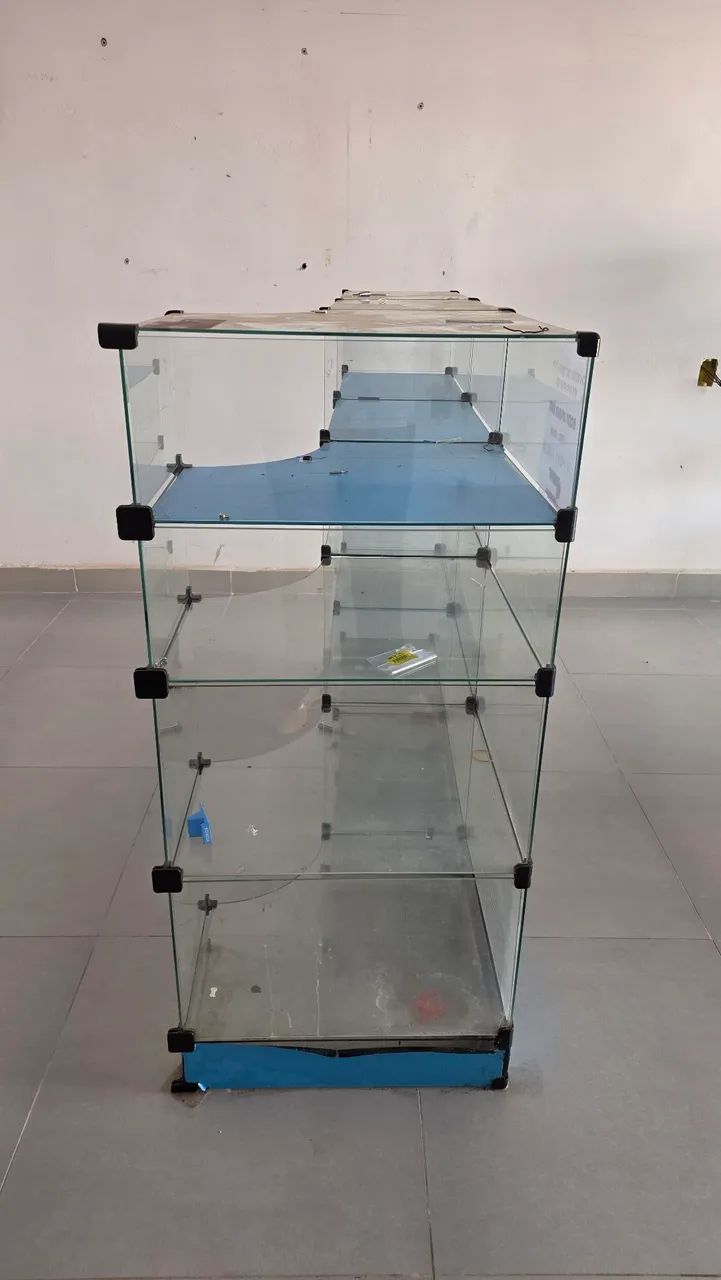 Vitrina para loja  - Foto 3