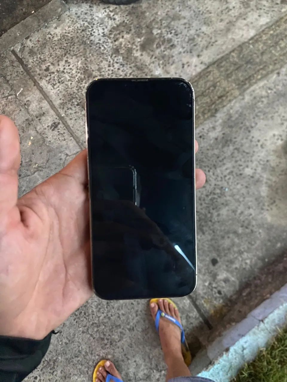 Iphone 13 pro max - Foto 2