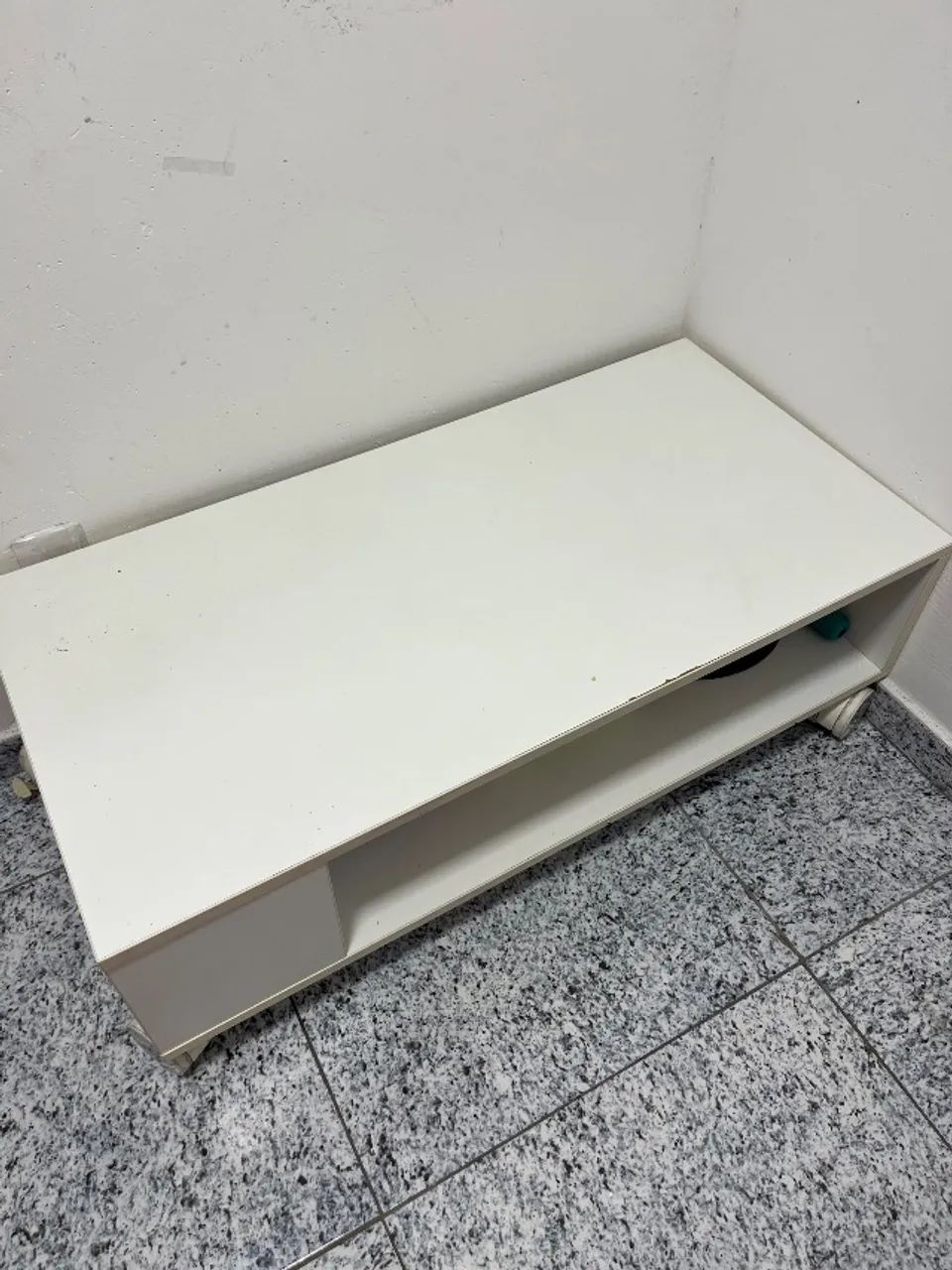 Mesa de centro