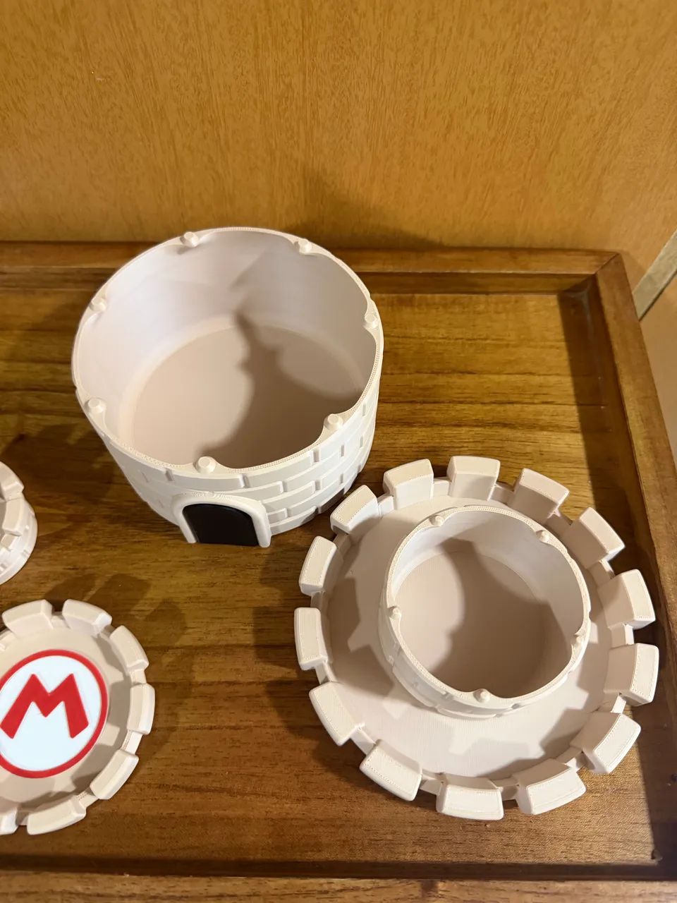 Castelo do Mario - Diorama .  - Foto 4