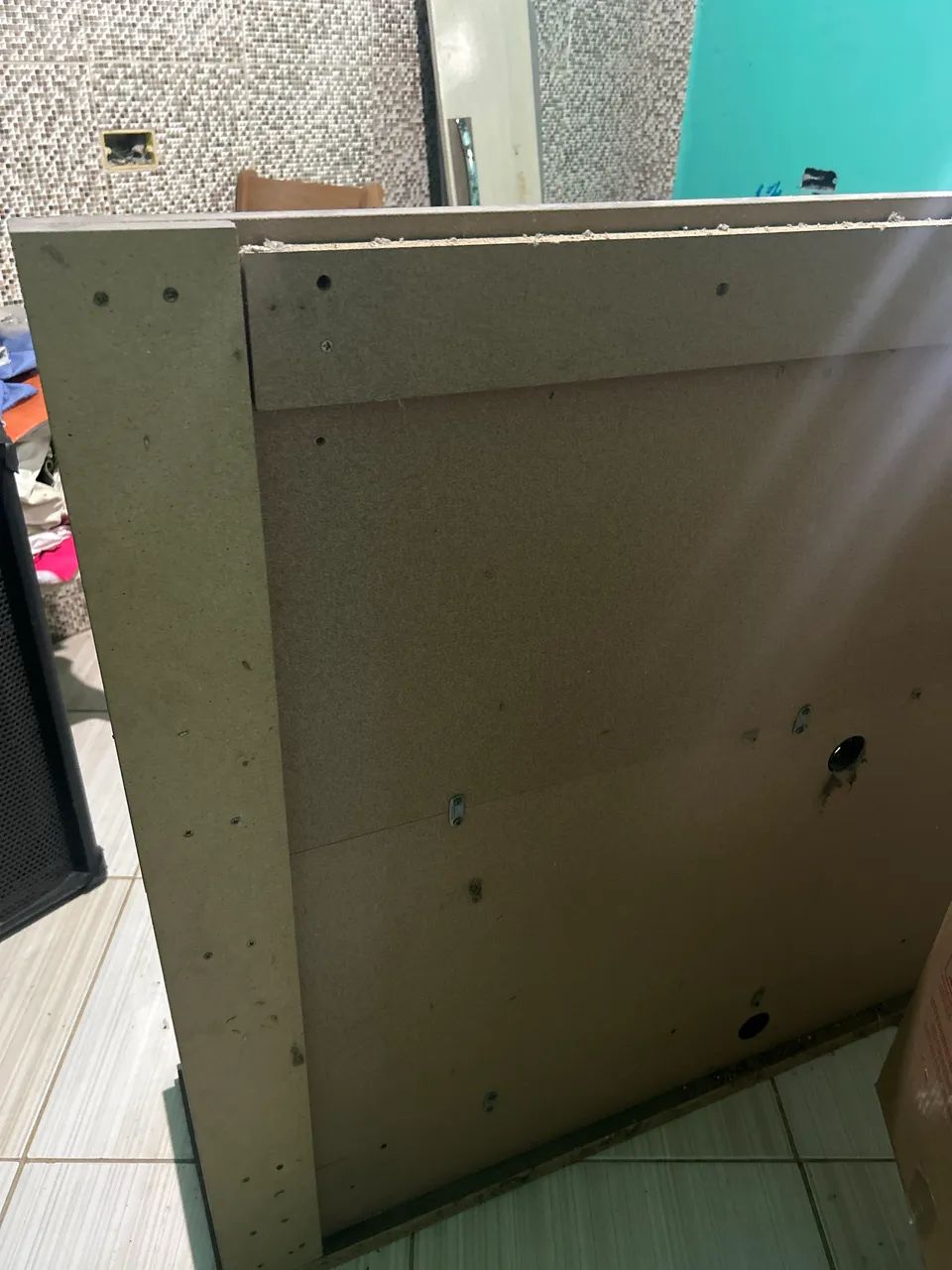 Painel para tv até 55 polegadas  - Foto 5