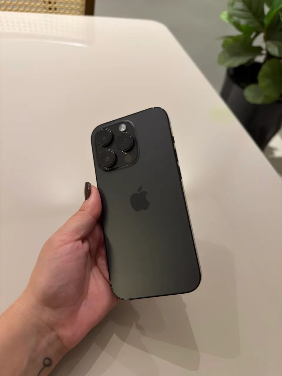 IPhone 14 Pro 128 Gb - Foto 2