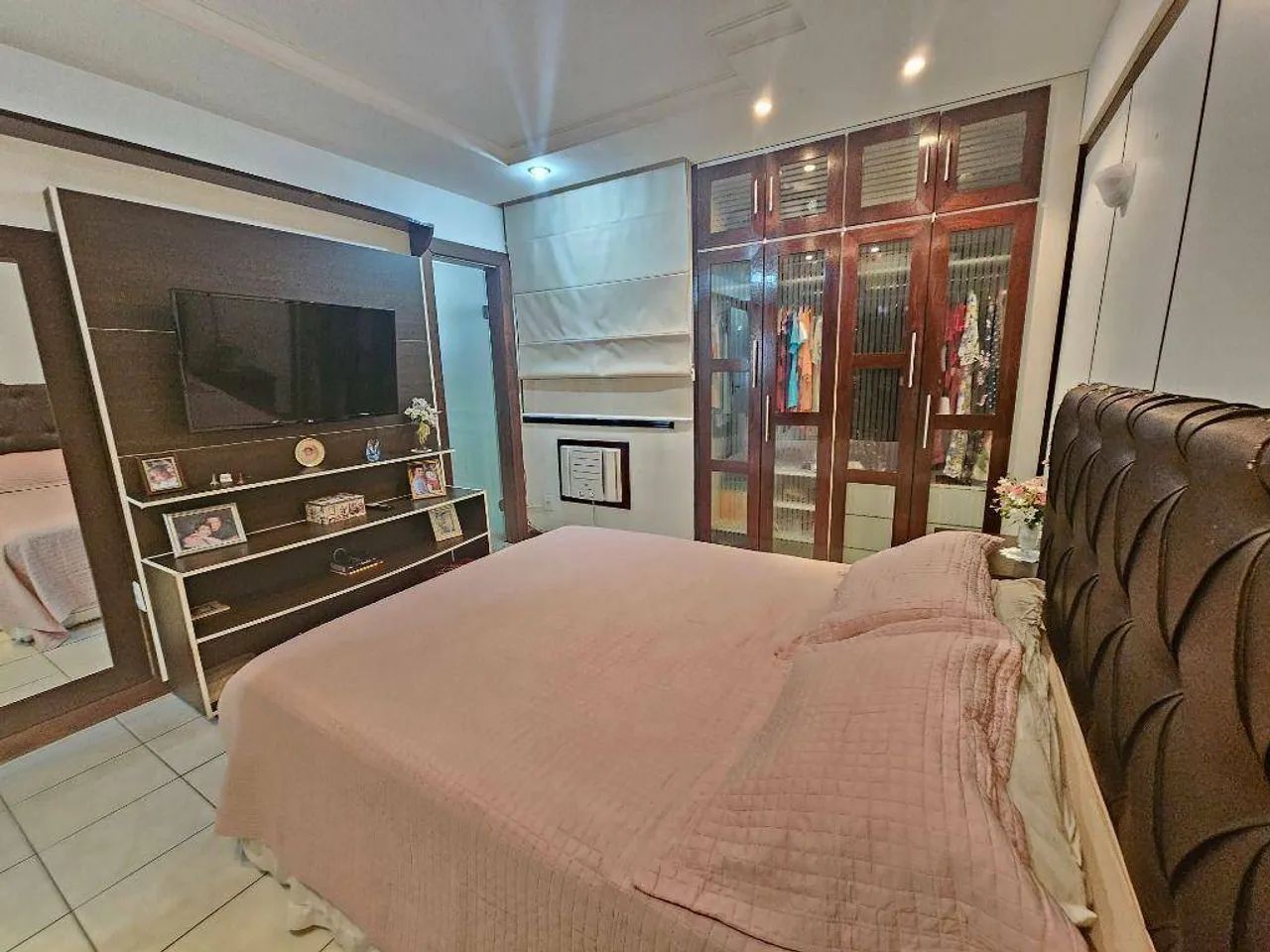 Apartamento com 3 dormitórios, 125 m² - venda por R$ 750.000,00 ou aluguel por R$ 8.000,00 - Foto 18