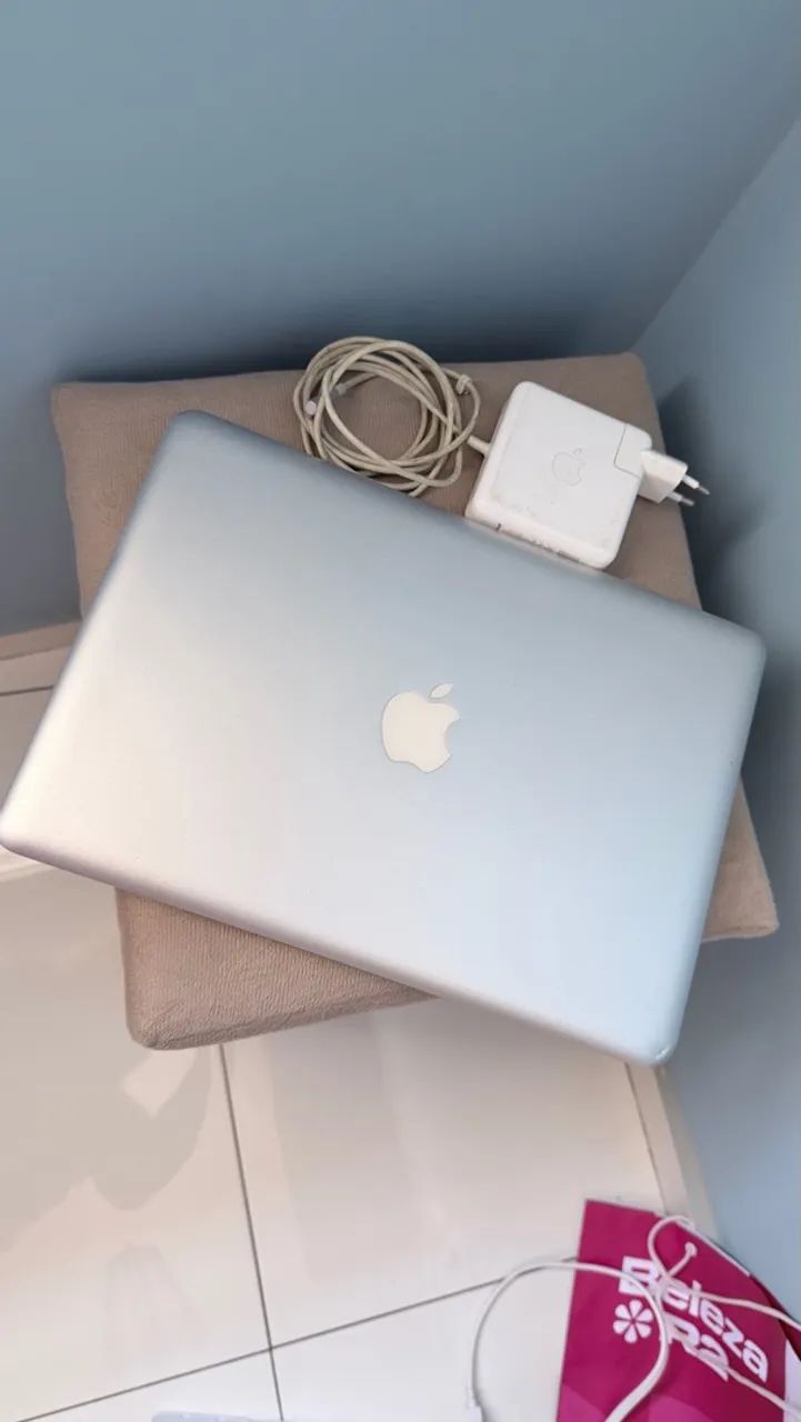 MacBook Pro 