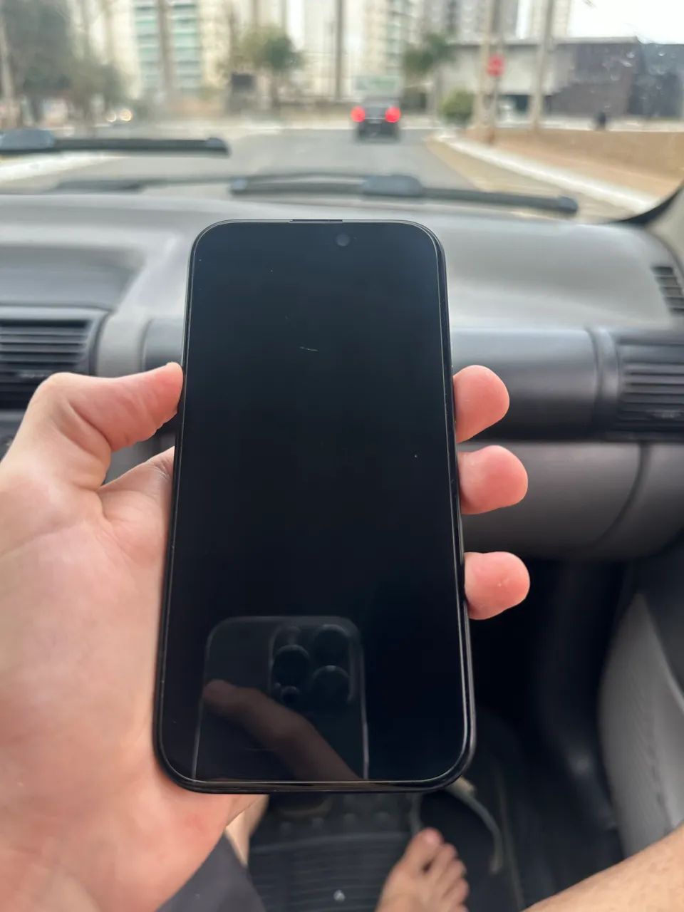 Iphone 15 128gb  - Foto 2
