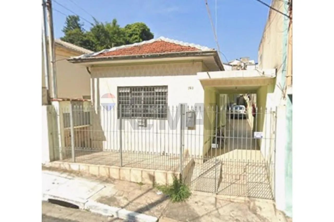 Casa na Vila Alpina