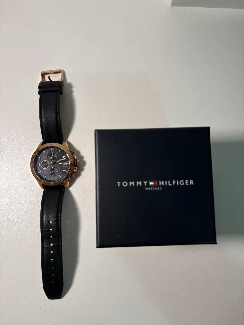 Relógio Tommy Hilfiger - Foto 2