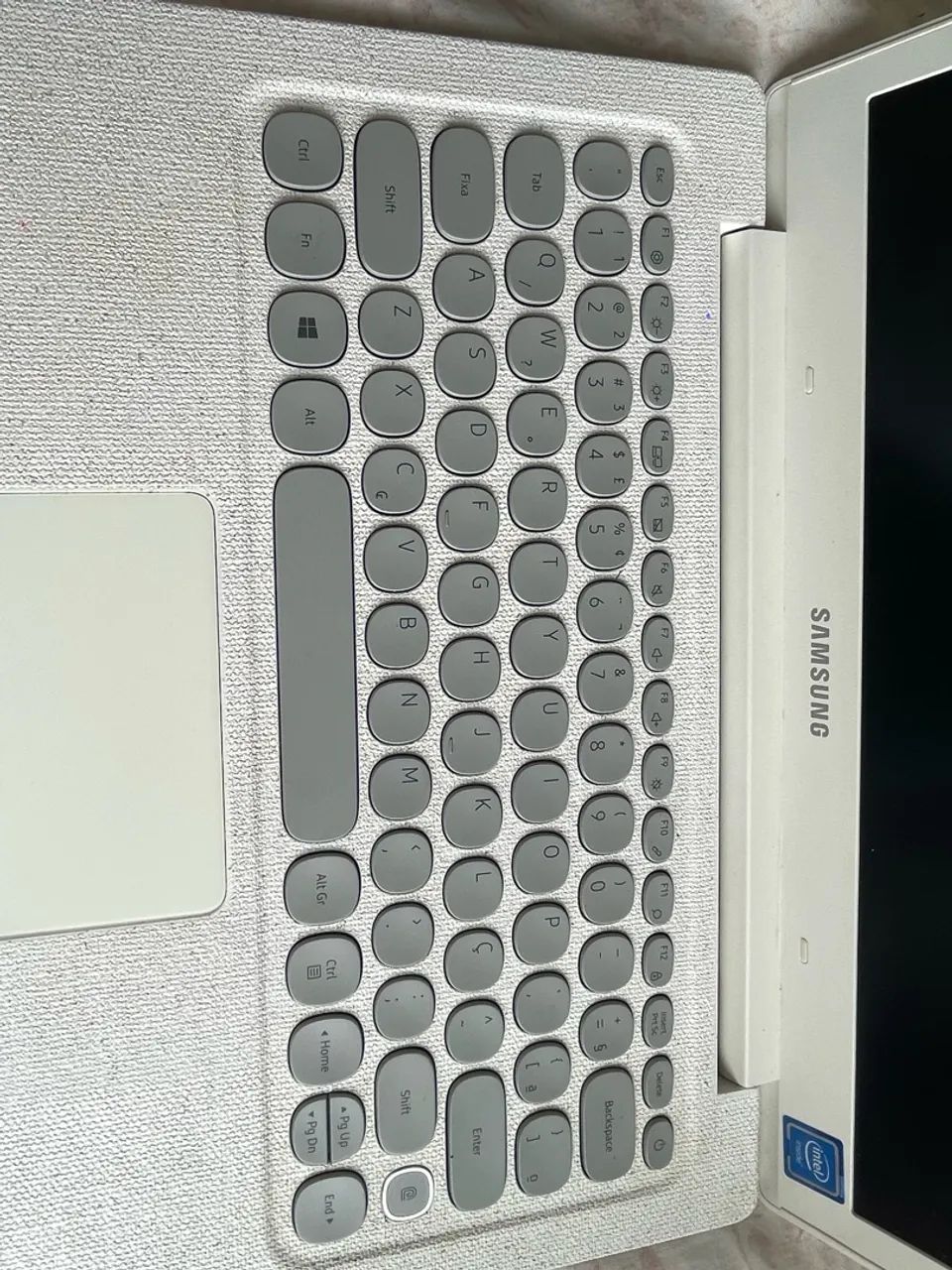 Notebook  Samsung  - Foto 4