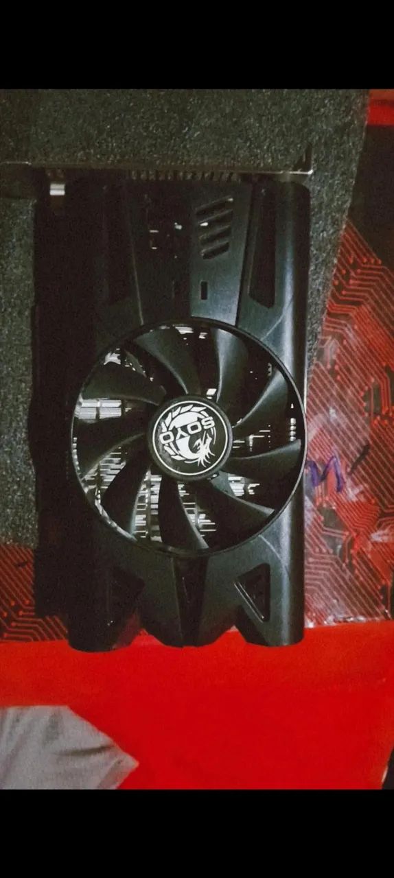 Rx 470 lendária - Foto 3