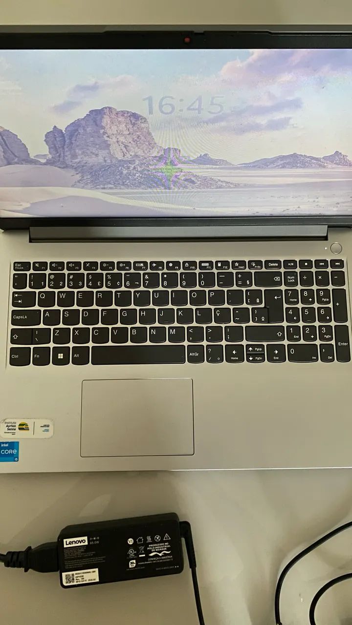 Notebook Lenovo - Excelente Estado - Foto 4