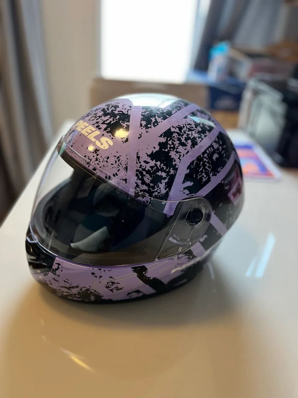 Capacete 