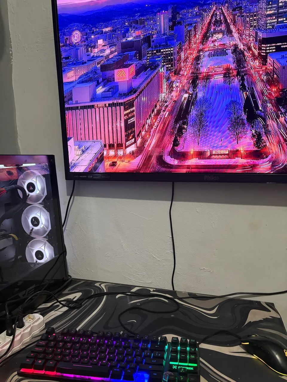 vendo pc gamer 