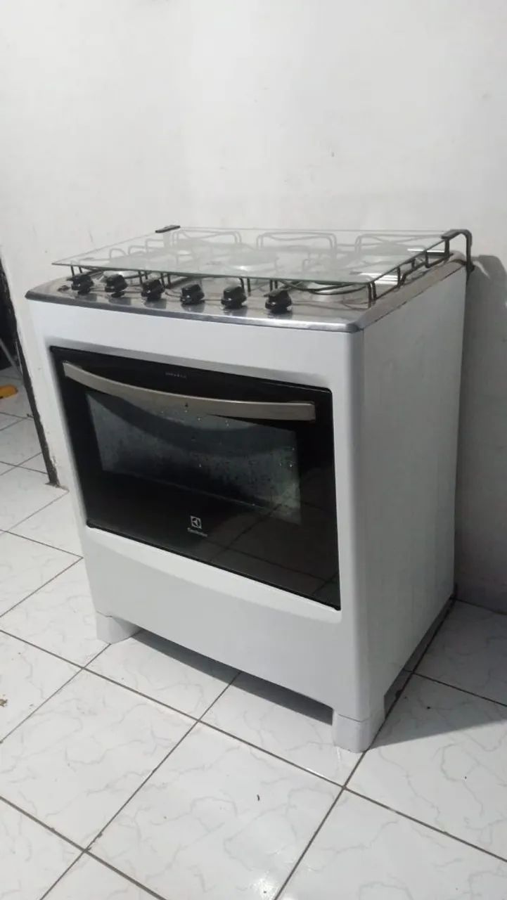 Fogão 