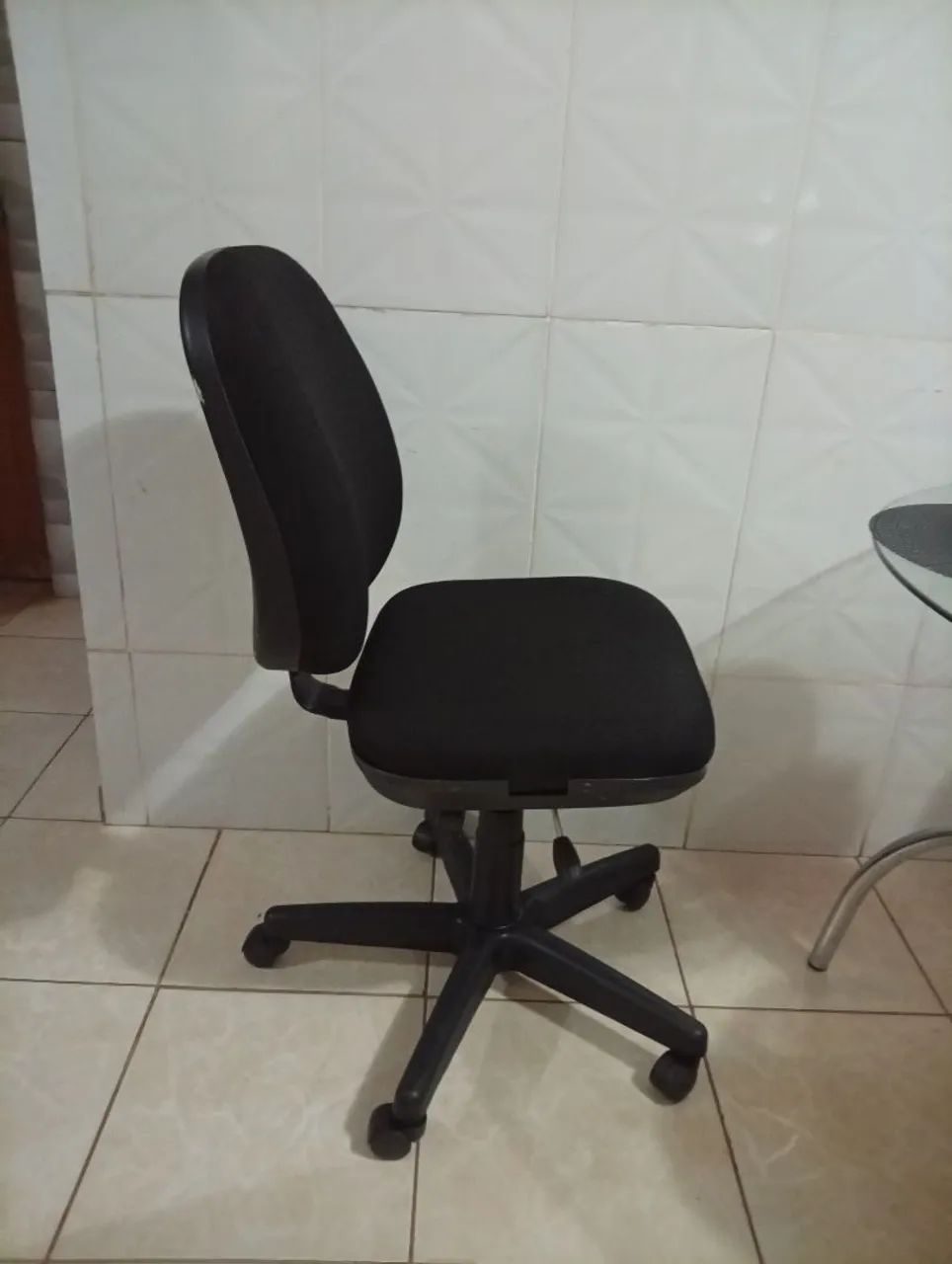 Cadeira de escritório  - Foto 2