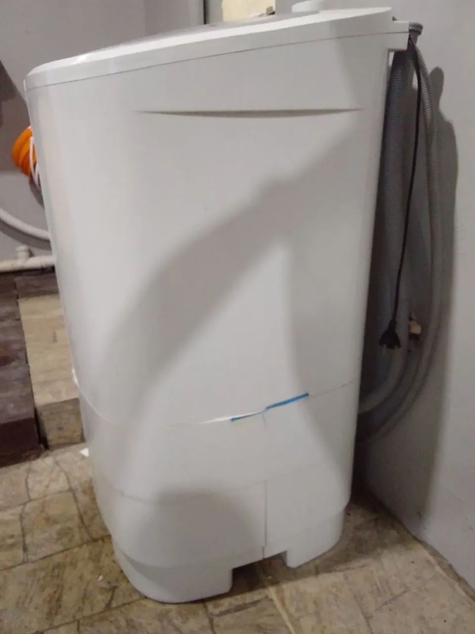 Vendo Máquina de lavar - Foto 3