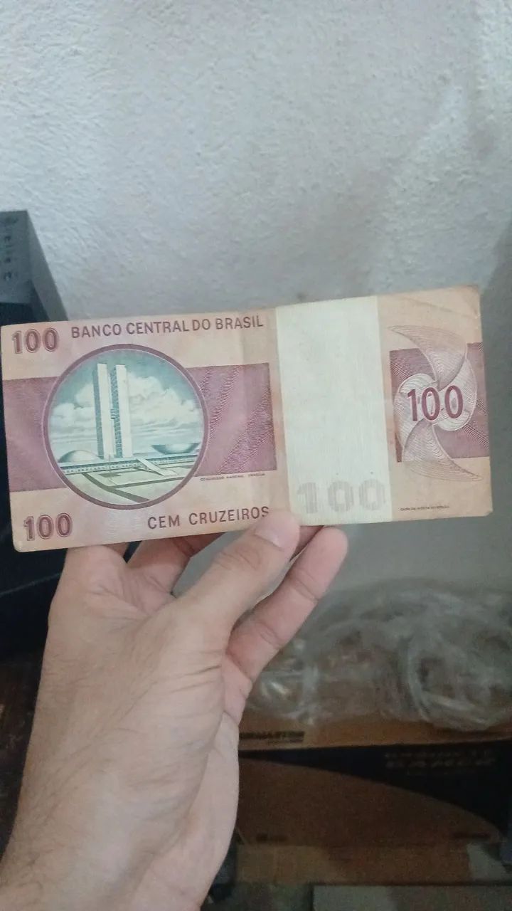 Células antigas - Foto 6