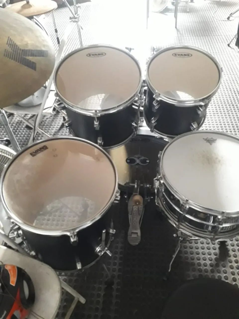 sonor force 2001  - Foto 3