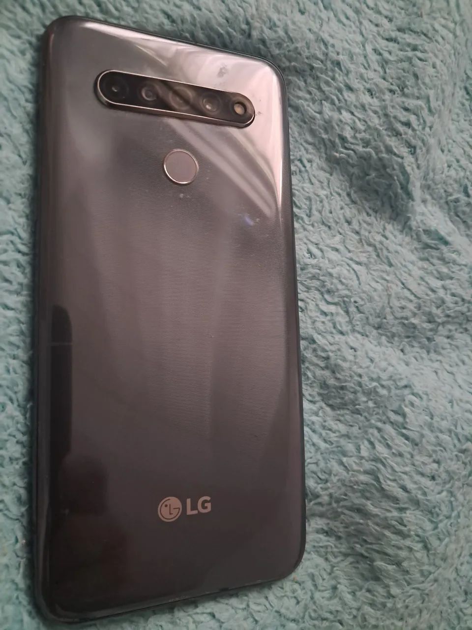 Celular LG k62  - Foto 2