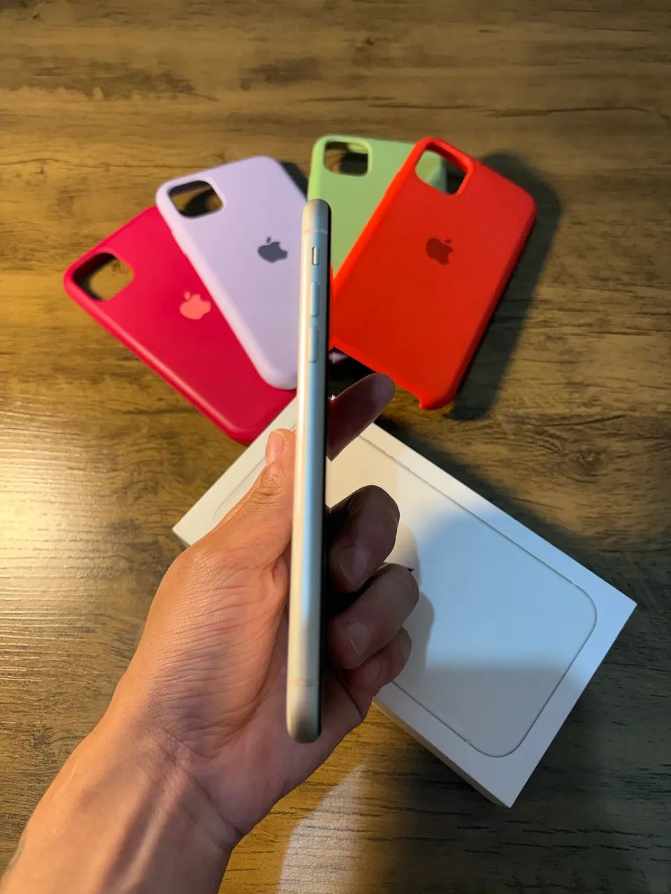 Iphone 11 - 64GB - Foto 5