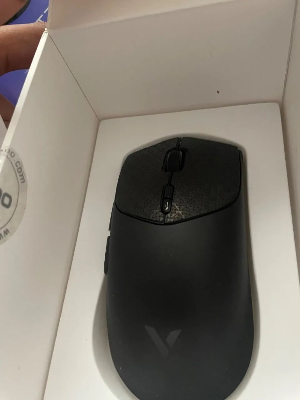 Mouse gamer - Foto 4