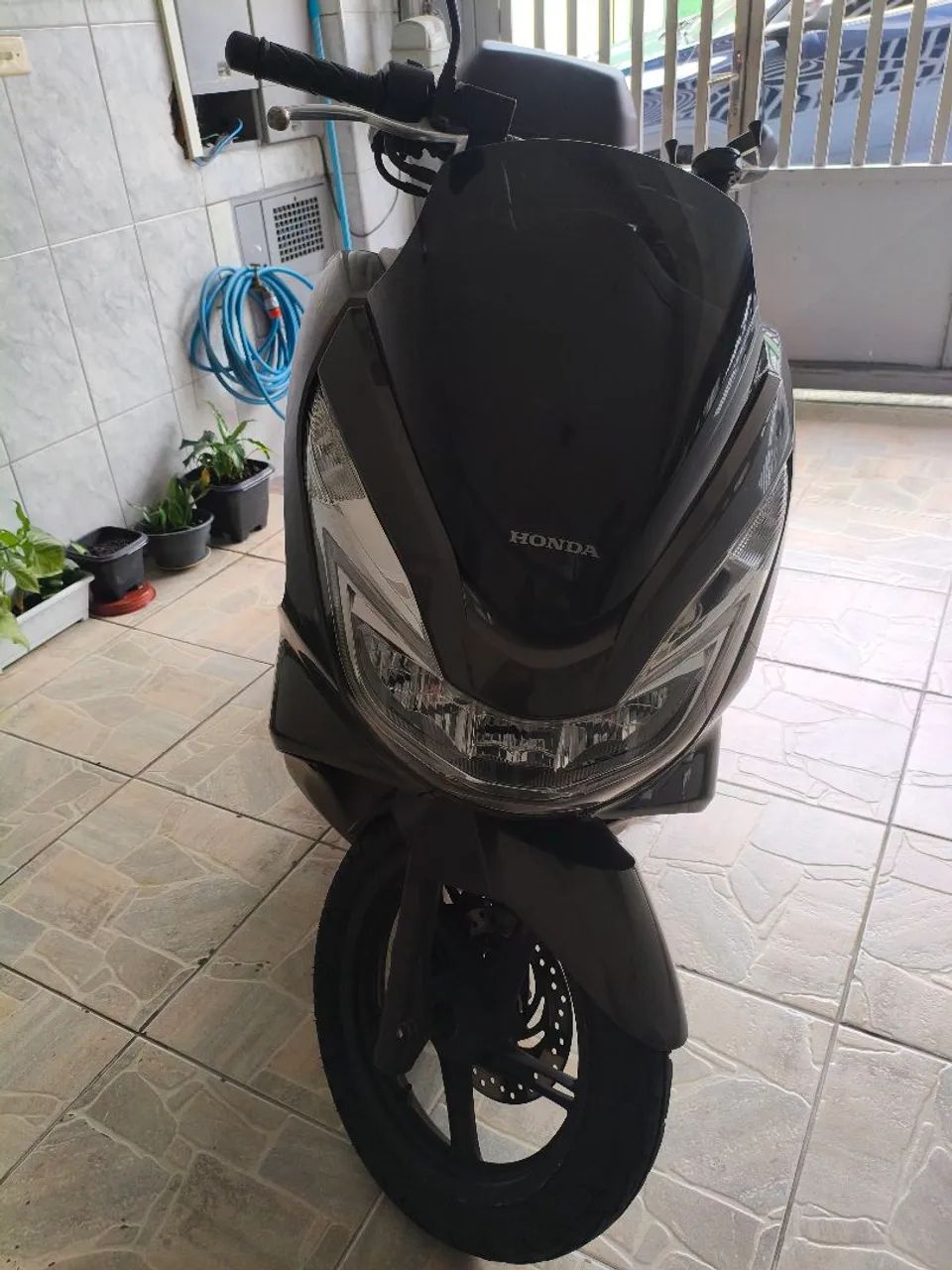 Honda PCX 150 - Foto 4