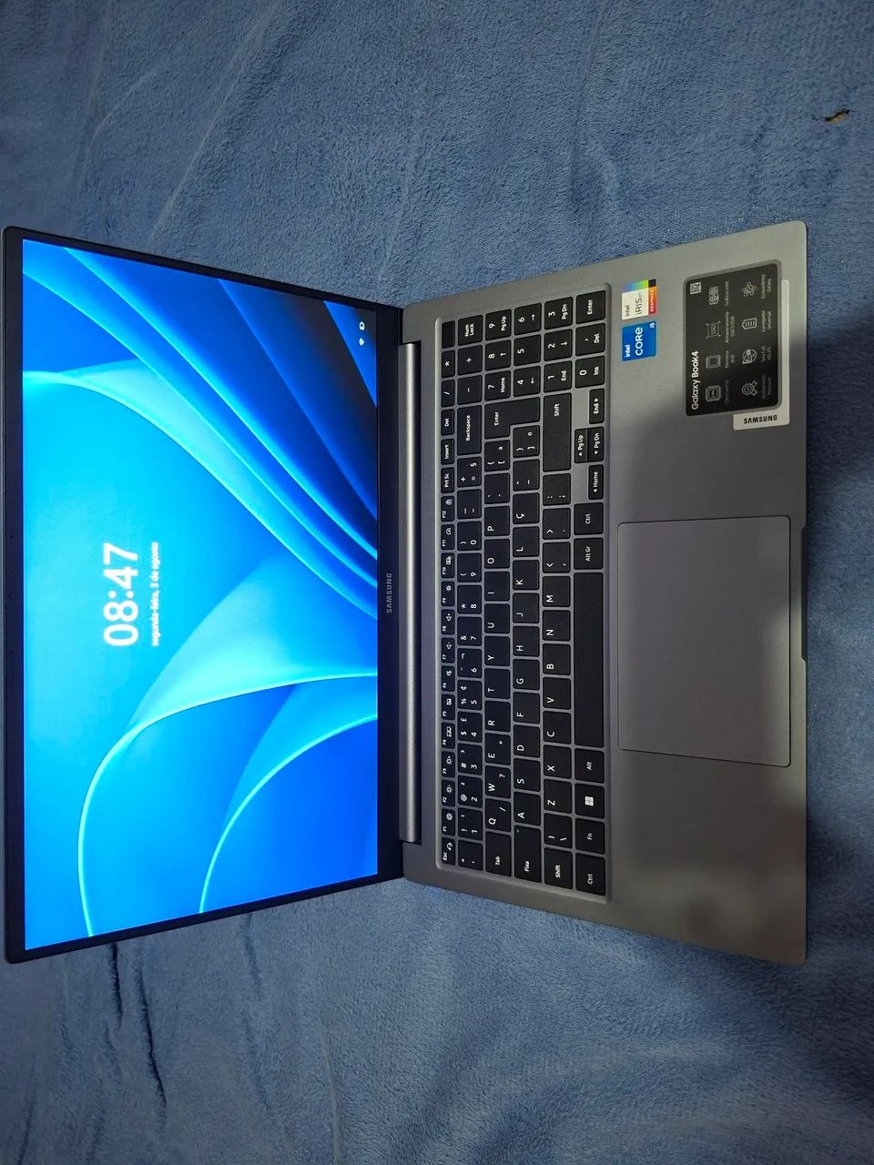 Vende se Galaxybook 4  - Foto 3