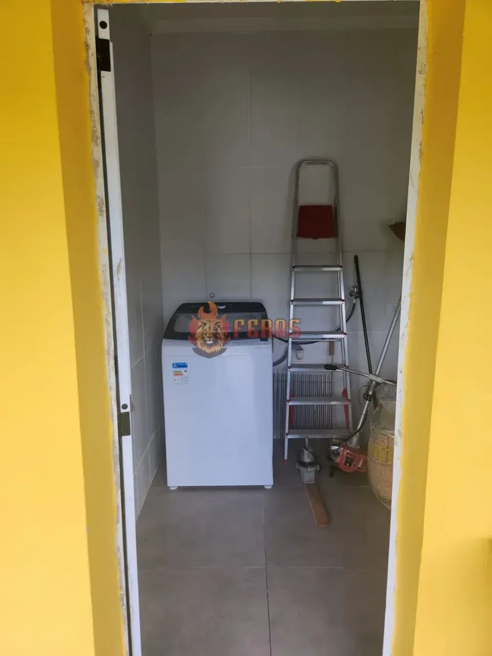 Chácara com Casa Nova, 3 Quartos, 1.500m² de Terreno  Sarapuí/SP - Foto 3