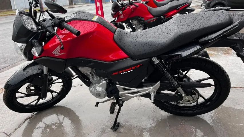 STAR 160 - Foto 4