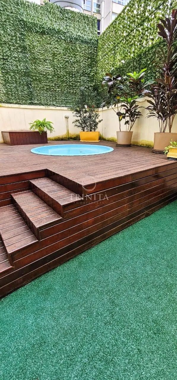Apartamento em Botafogo - Rio de Janeiro