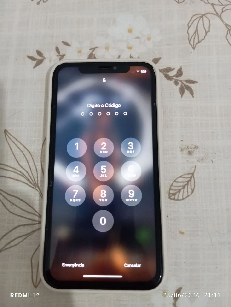iPhone XR  - Foto 2