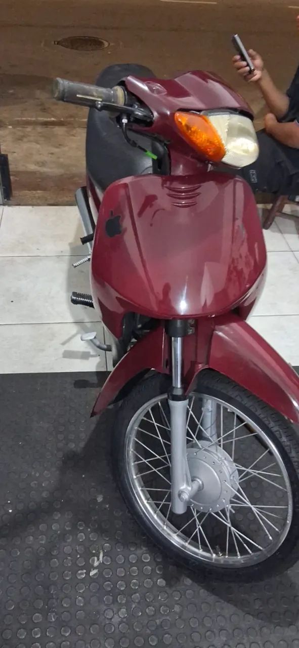 Biz 100cc  - Foto 2