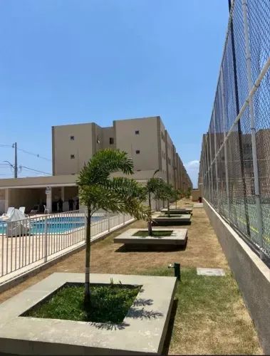 PASSO CHAVE R$65MIL APÊ 3° ANDAR  - Foto 3