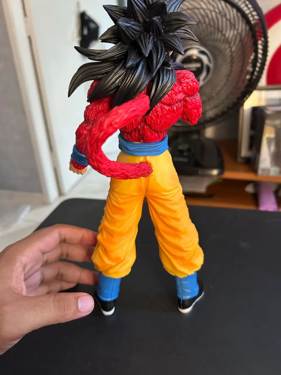 Goku SJJ4  - Foto 4