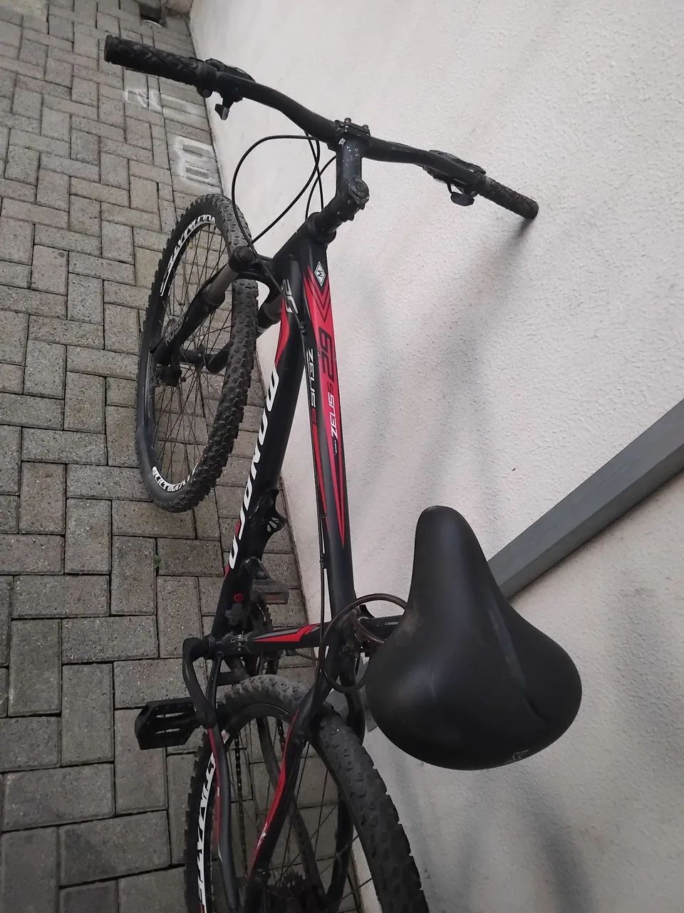 Bicicleta aro 29 - Foto 3