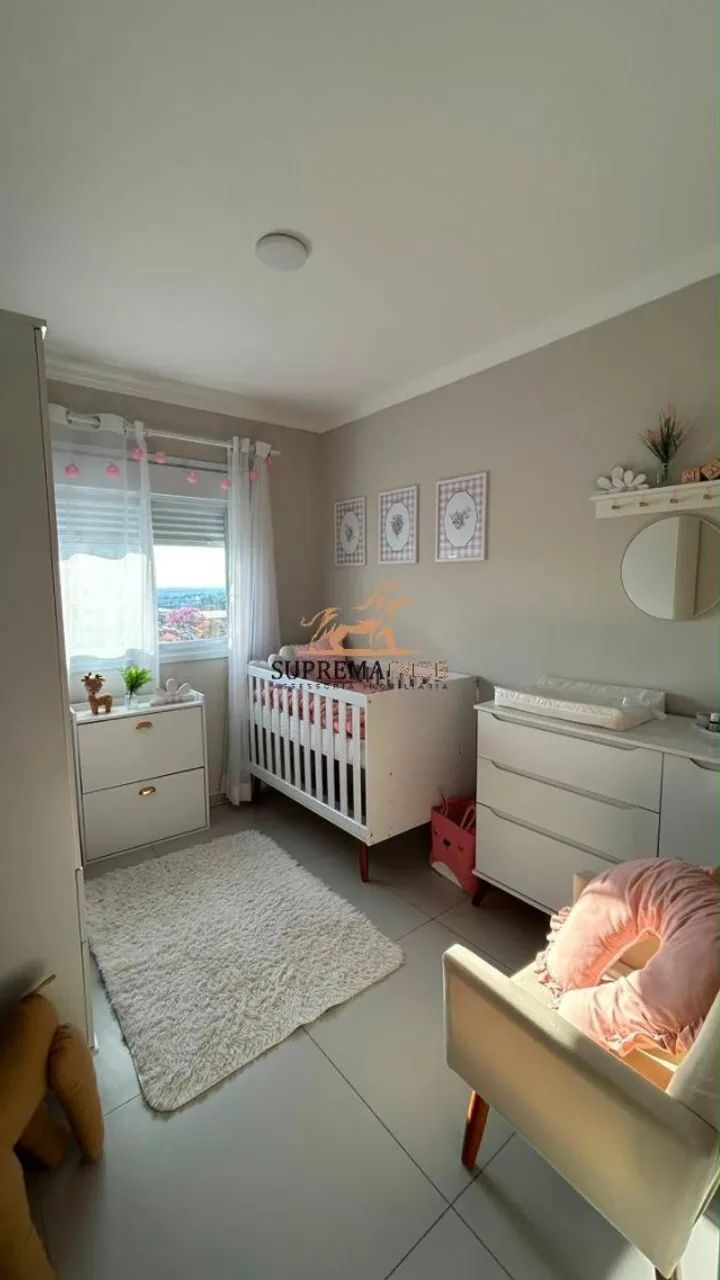 Apartamento com 47 m² á venda , Torres de Tordesilhas -Sorocaba /SP - Foto 2