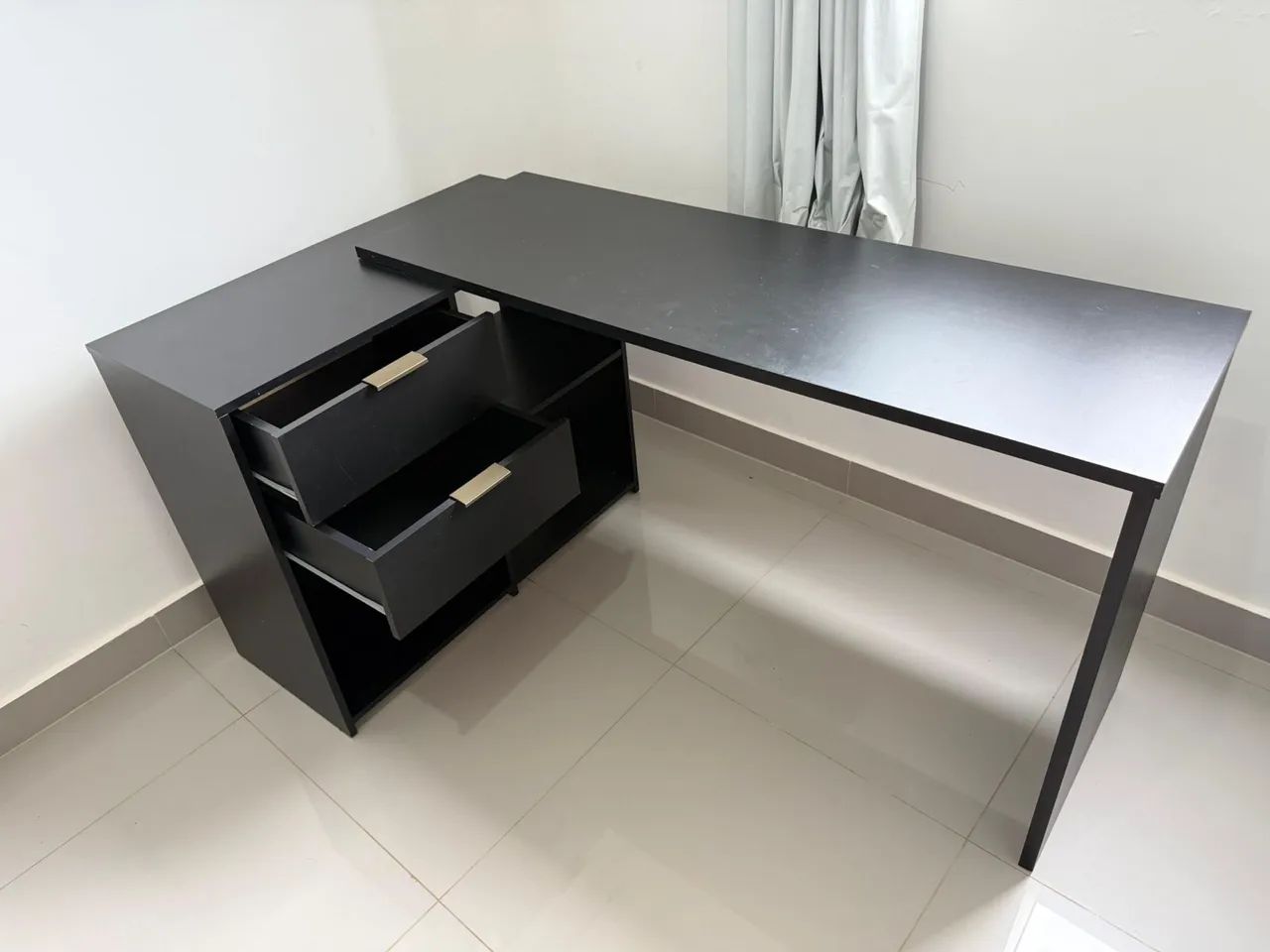 Mesa de escritório  - Foto 2