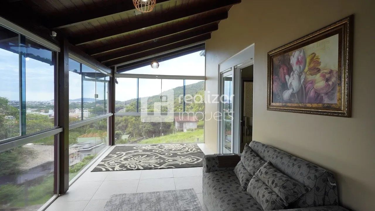 Casa 3 quartos no bairro Ribeirao da Ilha Florianópolis - Foto 3