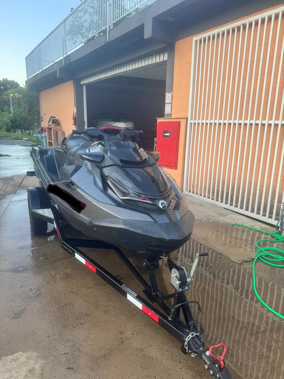 Seadoo rxt x 300 2022 - Foto 3