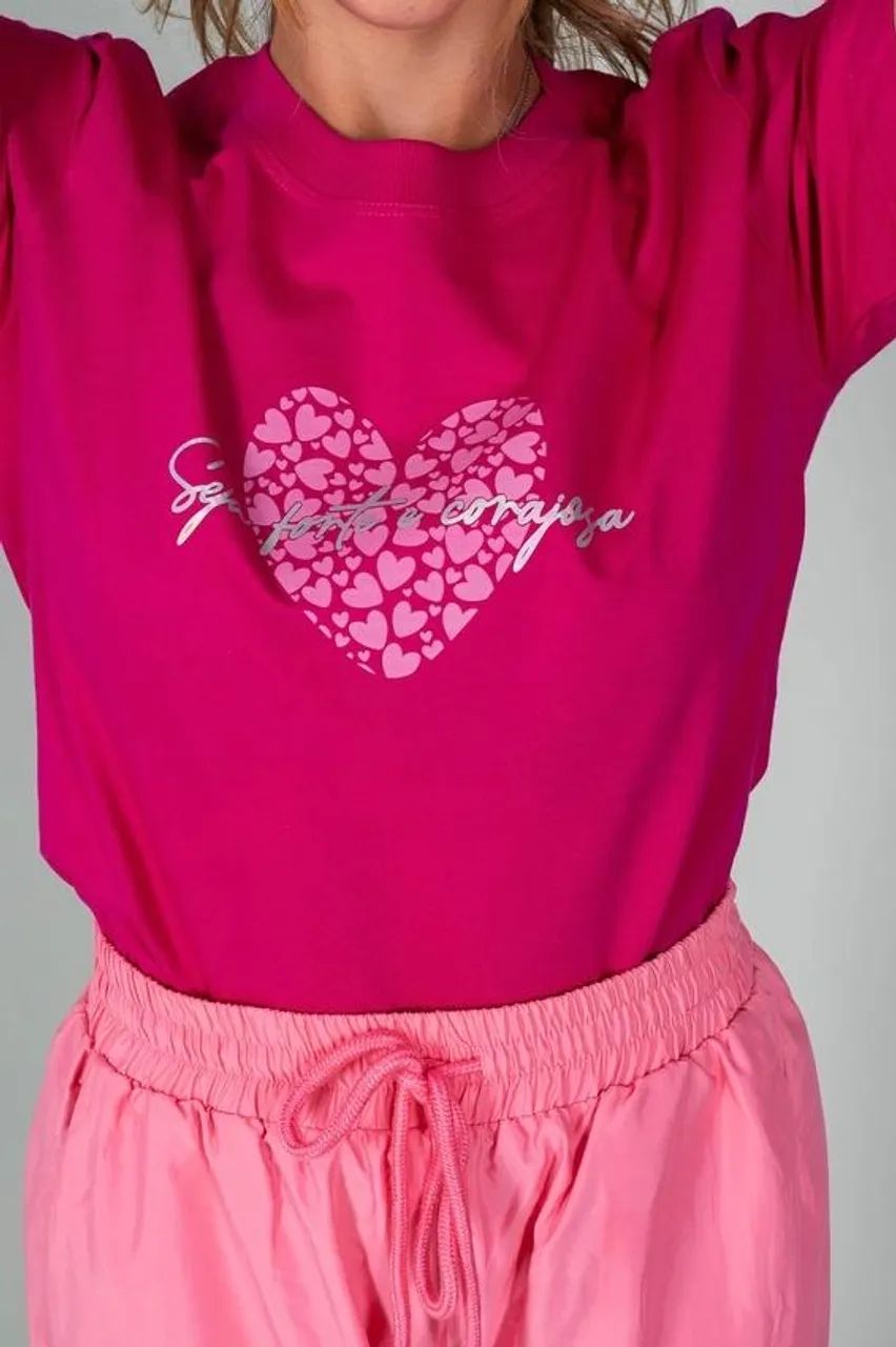 T-shirt  - Foto 5