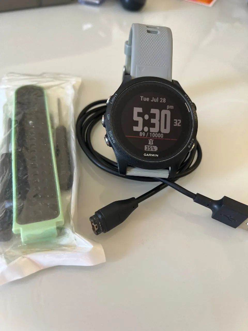 Garmin Forerunner 935 - Foto 2